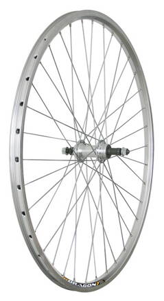 DEMA koleso Cross 28’, zadné