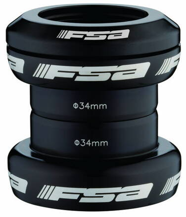 FSA hlavové zloženie ORBIT Xtreme Pro 7.2mm alloy 1-1/8-OD 30.5