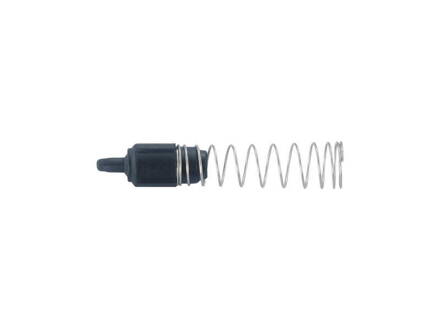 Topeak spätná klapka pre hustilku JOE BLOW SPORT II/III
