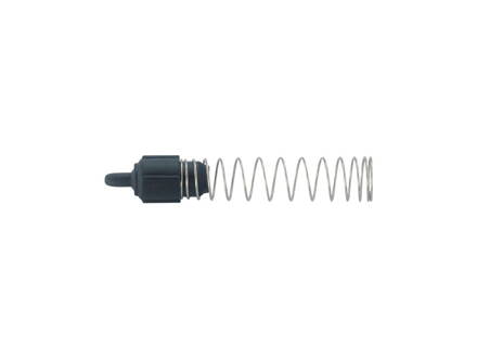 Topeak spätná klapka pre JOE BLOW SPRINT/TURBO/XO/BOOSTER/PRO DX/MEGA MORPH