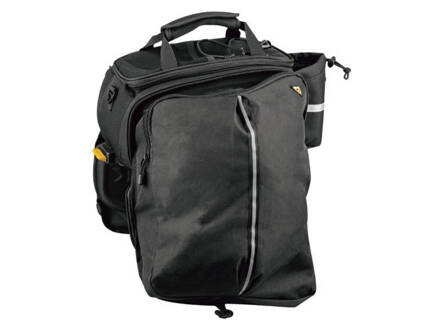 Topeak taška MTX TRUNK BAG EXP (2.0 system)
