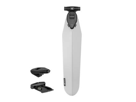 Topeak blatník FLASH FENDER DF transparentný