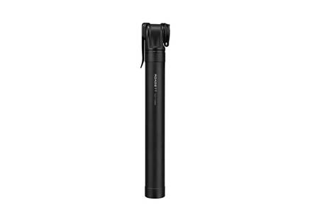 Topeak mini-hustilka ROADIE TT TWIN TURBO