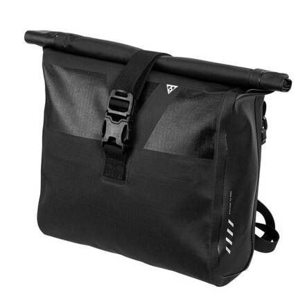 Topeak taška na kormidlo BAR LOADER 6,5 L čierna