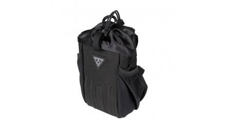 Topeak taška FREE LOADER 1 L čierna