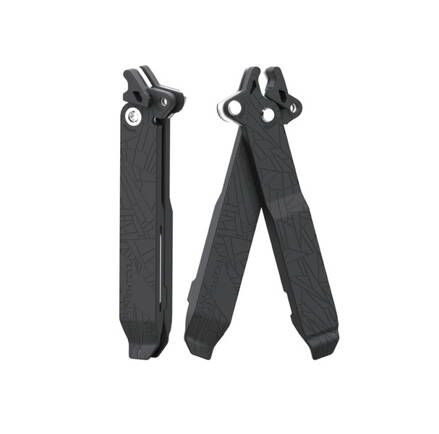 Topeak montpáky/kliešte POWER LEVER X