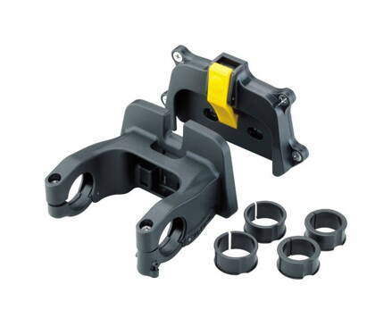 Topeak držiak FIXER 3e pre košik BASKET FRONT