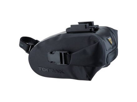 Topeak taška podsedlová WEDGE DRY BAG Small čierna