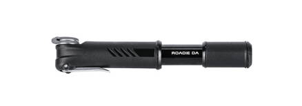 Topeak mini-hustilka ROADIE DA (dual action)
