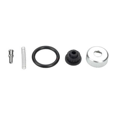 Topeak servisná sada pre hustilky JOE BLOW BOOSTER 2 / PRO DX