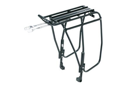 Topeak nosič UNI SUPER TOURIST DX disc mount