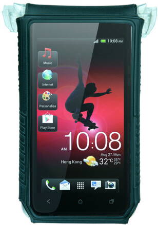 Topeak puzdro SMART PHONE DRY BAG 4 (3'- 4')