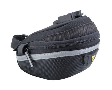 Topeak taška podsedlová WEDGE PACK II Small