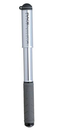 Topeak mini-hustilka RACE ROCKET HPX strieborná