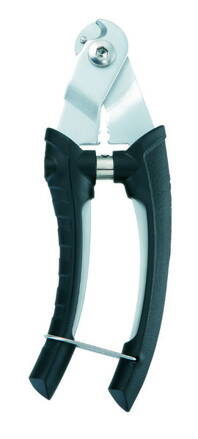 Topeak kliešte na lanko a lankovod CABLE & HOUSING CUTTER