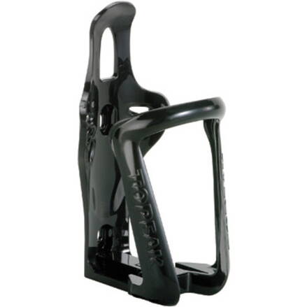 Topeak košík na fľašu  MONO CAGE CX čierny