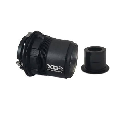 VISION orech DB XDR U2126/U5126/U5131 s DS koncovkou náboja