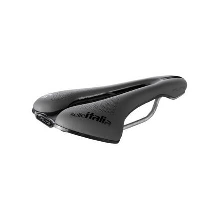Selle Italia sedlo FLITE Boost Gravel TI 316 Superflow L