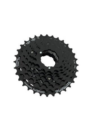 Shimano kazeta TOURNEY CS-HG200-8, 8 SP, 12-32z (OEM)