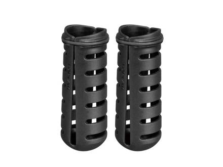 Topeak návleky CO2 CARTRIDGE SHELL 25G (2 ks)