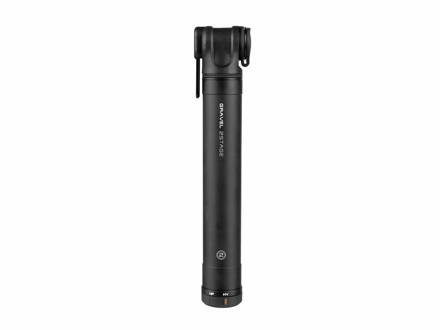 Topeak mini-hustilka GRAVEL 2STAGE
