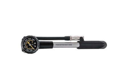Topeak mini-hustilka POCKET SHOCK DXG (update)