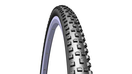 Rubena plášť X-SWAMP 700x33C TR