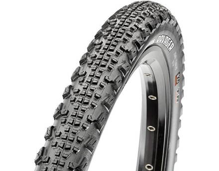 MAXXIS plášť Ravager 700x50c kevlar EXO TR TANWALL