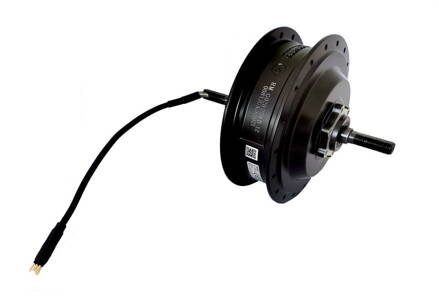 BAFANG zadný nábojový motor  RM G010.250.D-28' 36V, 36H, UART