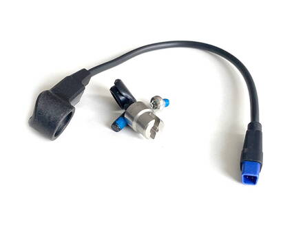 BAFANG snímač SR SD02.01 pre M500, 140mm