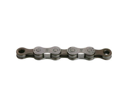 Reťaz KMC Z7 (Z51) 1/2" X 3/32" 7-SPEED, 116čl. hnedá (OEM)