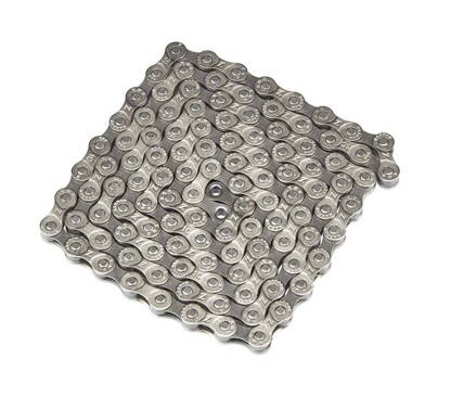 Reťaz KMC Z8.3 (Z7) 1/2" X 3/32" 8-SPEED, 116čl. šedá (OEM)