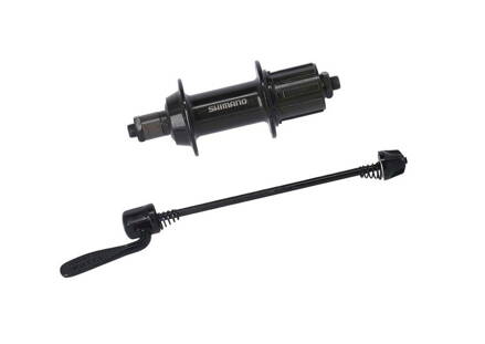 Shimano náboj FH-TY505-7, 7-SP, 32 dier (OEM)