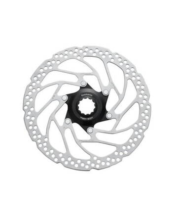 Shimano brzdový kotúč SM-RT30 / 203mm + lockring (OEM)
