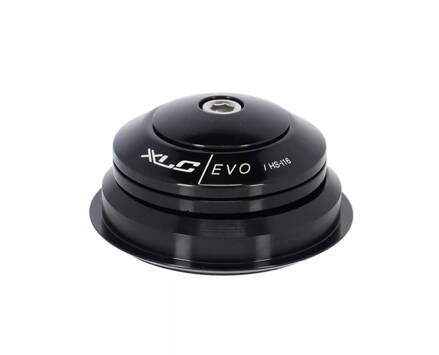 Hlavové zloženie XLC EVO HS-AI16 semi-integrované