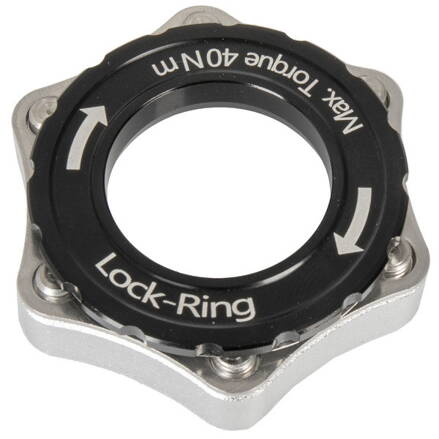 Adaptér DB-CL pre centerlock náboje
