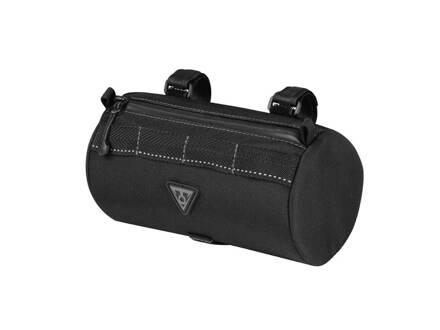 Topeak taška TUBULAR BARBAG SLIM čierna