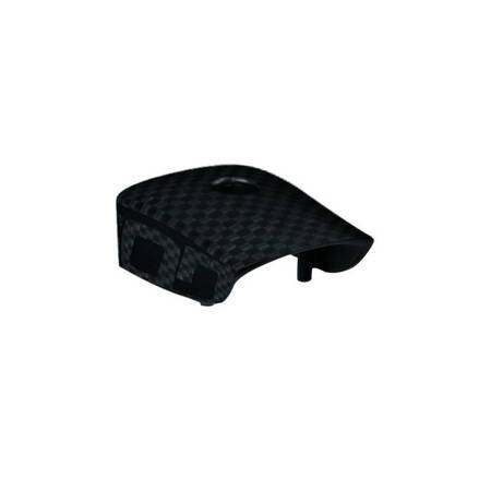 VISION 5D ACR 3K Carbon Top Cap T2118 B2
