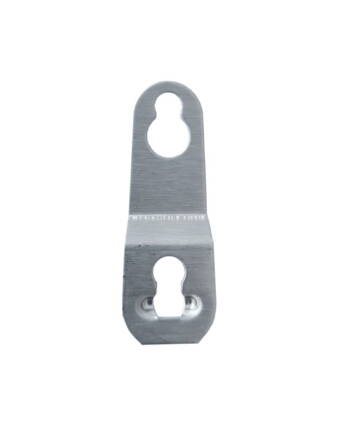 Držiak na gumicuk-rack strap bracket Daily Classic