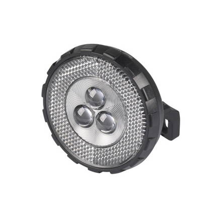 Extend predné svetlo LUX-9, LED Extend predné svetlo LUX-9, LED