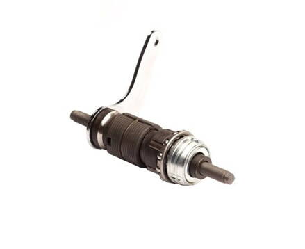 Velosteel vnútorná časť voľnobežky (bez plášťa) CB-S WS