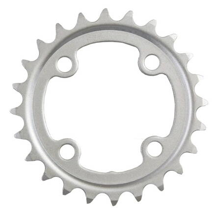 FSA prevodník MTB steel 64x24T M11/D10 WC060
