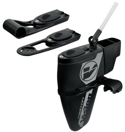 VISION košík na fľašu METRON (Front Hydration System) V0189 A9