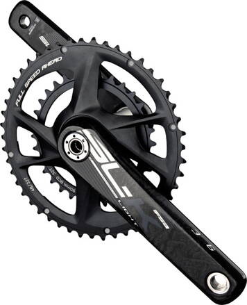 FSA kľuky ROAD SL-K Mod BB386 48x32T 172.5mm N11