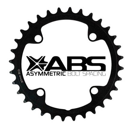 FSA prevodník ROAD Modular 90x32T N11 WB412