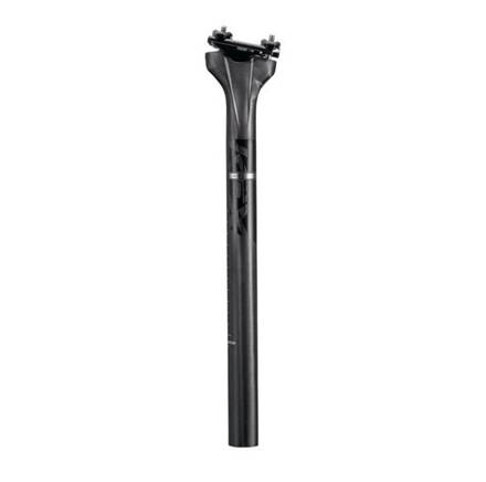 FSA sedlovka MTB KFX MTC carbon 31.6x400mm
