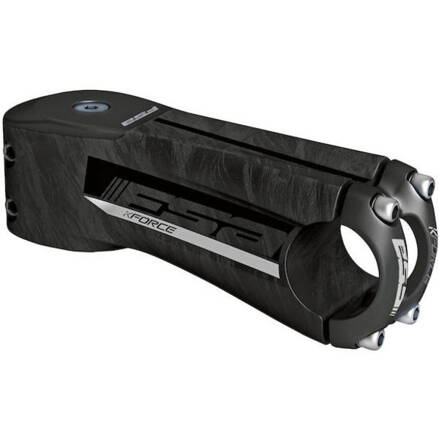 FSA predstavec ROAD K-FORCE Light carbon 90mm -6°