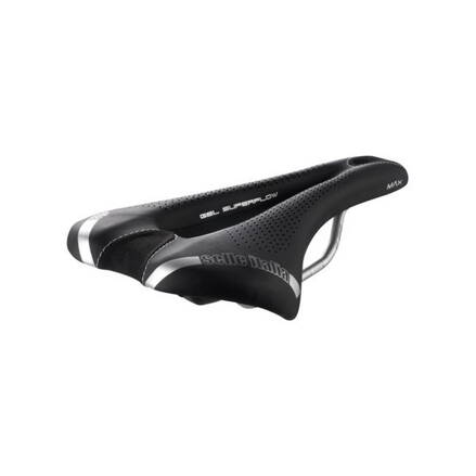 SELLE ITALIA sedlo MAX SLR Gel TI 316 Superflow L3