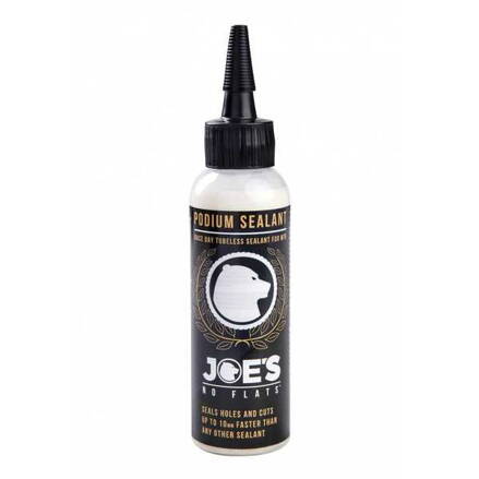 JOE´S NO-FLATS bezdušový tmel Podium Sealant 125ml