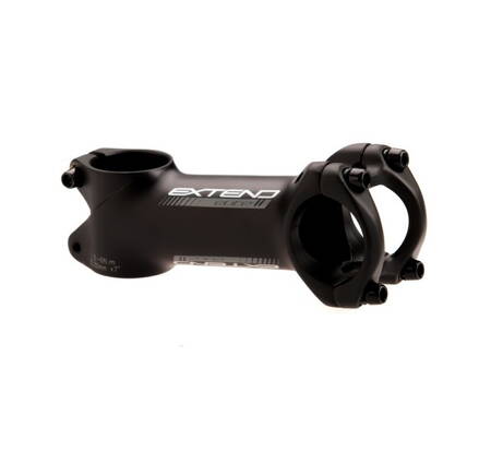 Extend predstavec ELITE II OS 80mm čierny